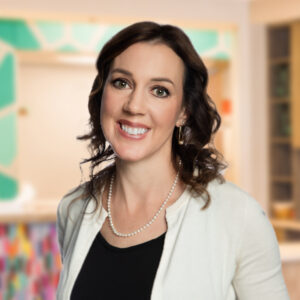 Dr. Mooney at Treehouse Pediatrics