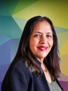 Dr. Patil, pediatrician at Southwest Pediatric Associates; Board-certified pediatrician, IBCLC