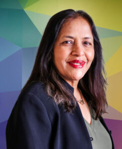 Dr. Patil, pediatrician at Southwest Pediatric Associates; Board-certified pediatrician, IBCLC