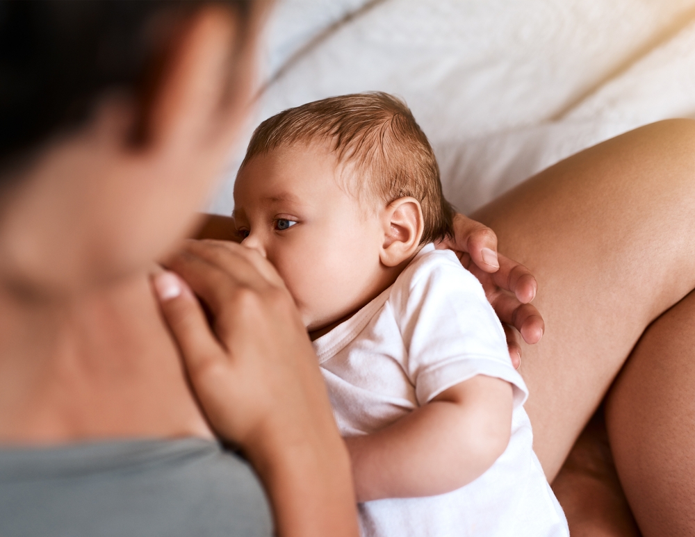 lactation support and education