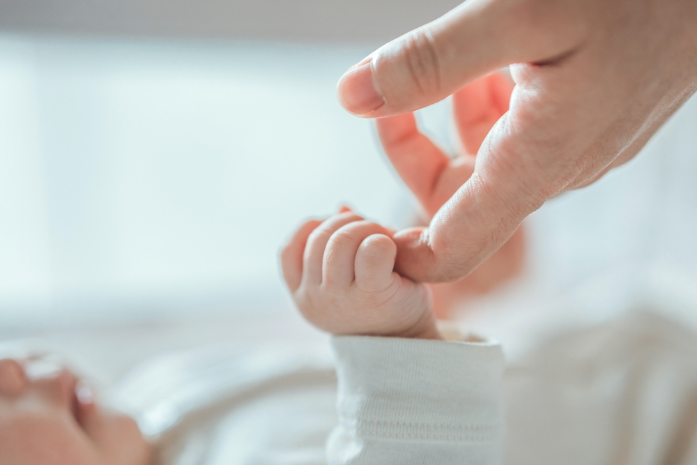 Newborn Care Guide