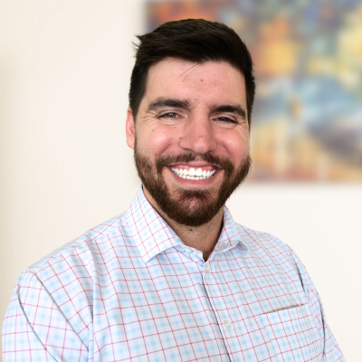 Dr. Jacob Moser, Pediatrician at Cedar Park Pediatric & Family Medicine
