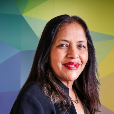 Vaishalee Patil, Pediatrician at Southwest Pediatric Associates